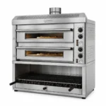 Pizza & Grill