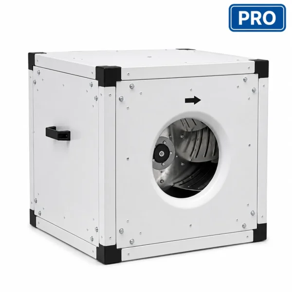 Airboxen Pro