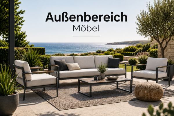 Außenbereich