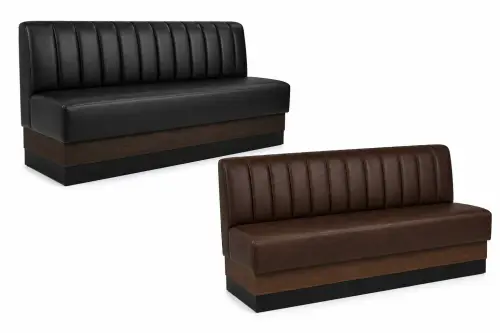 Bänke & Sofas