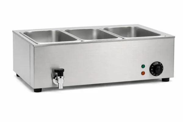 Bain Maries Tischgeräte