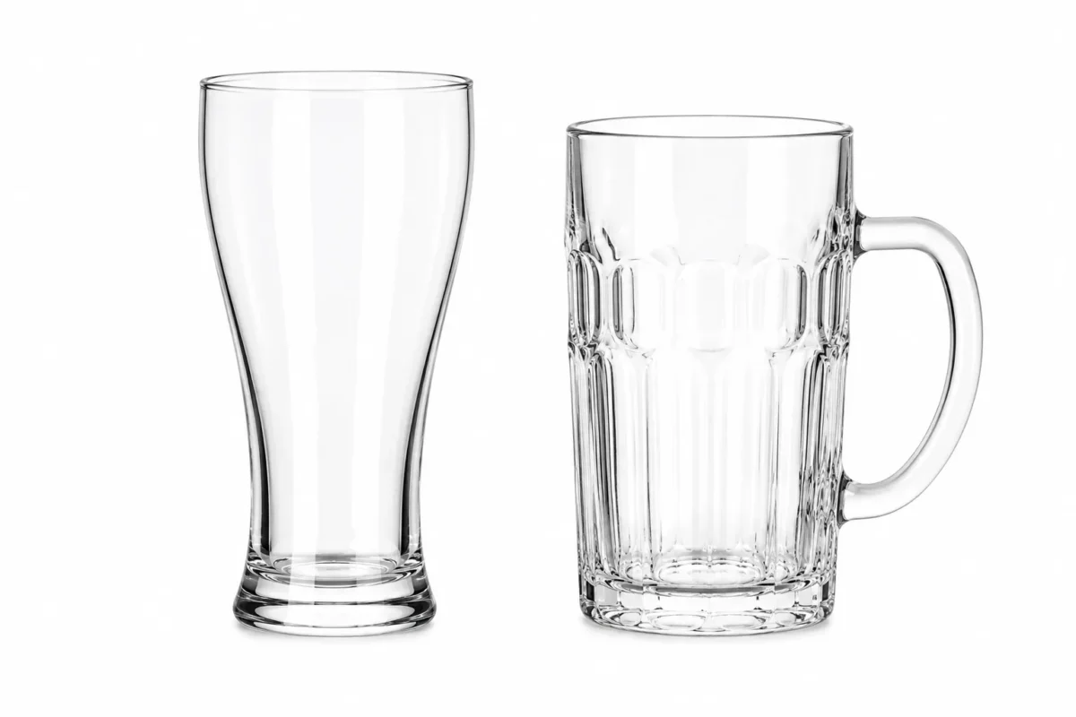 Biergläser