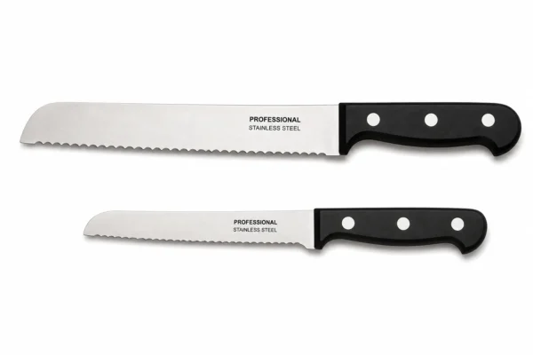 Brotmesser & Brötchenmesser