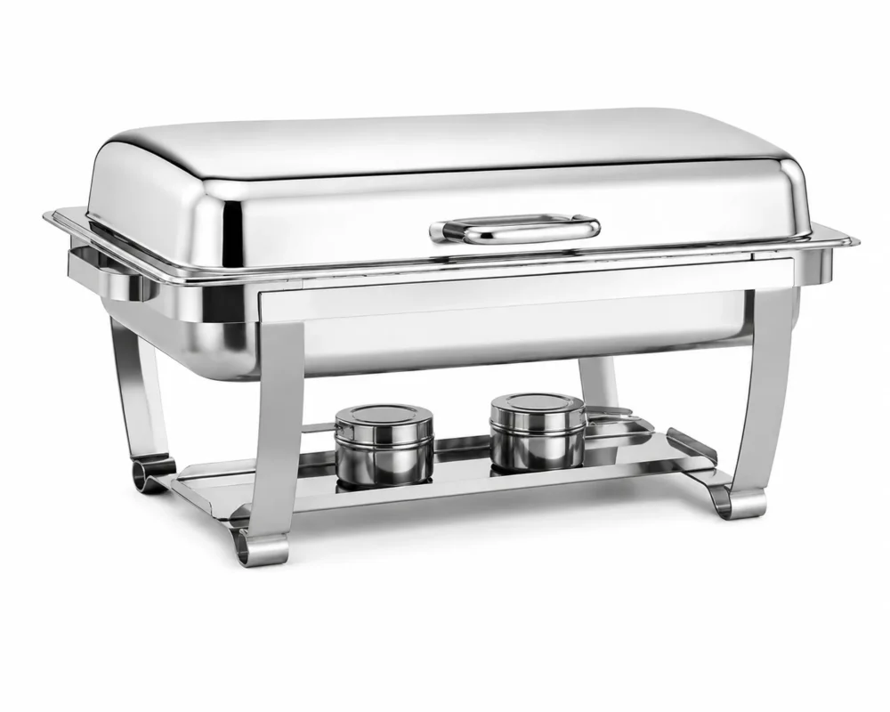 Chafing Dishes