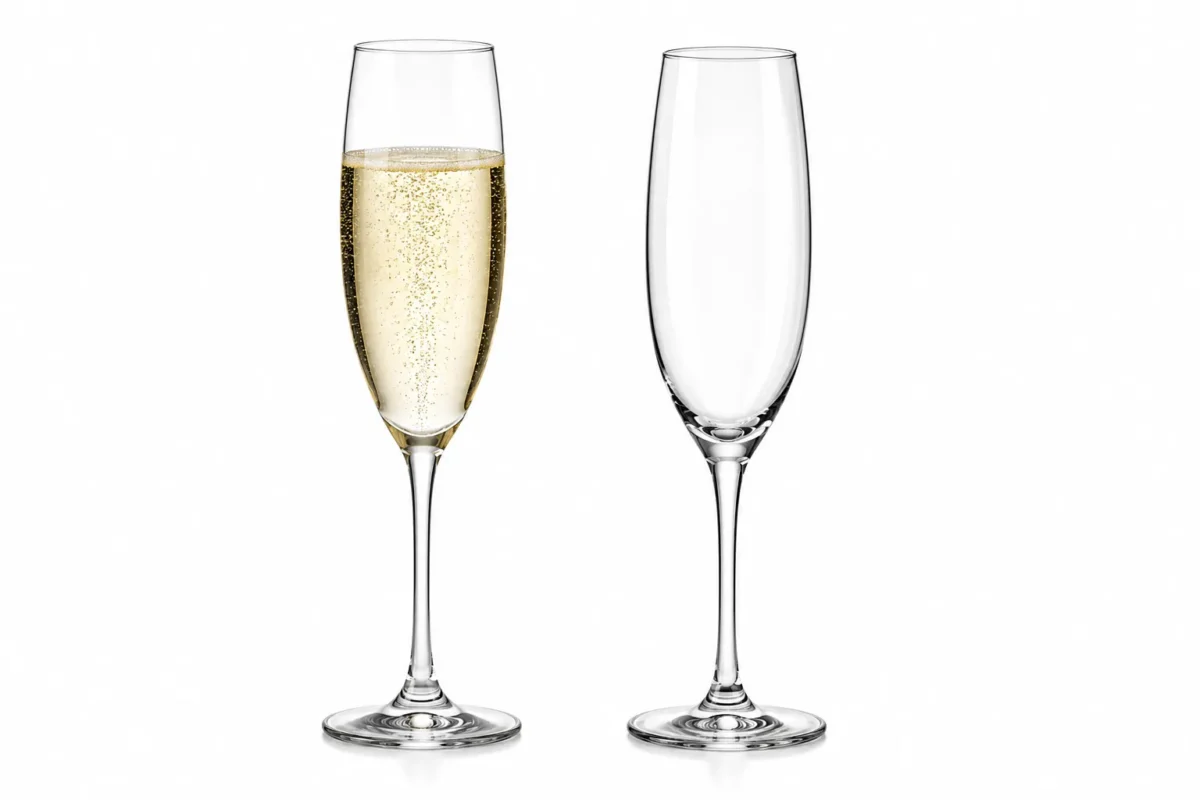 Champagner- & Sektgläser