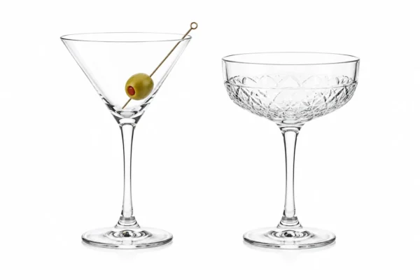 Cocktailgläser