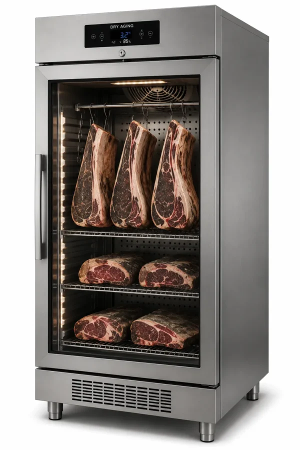 Dry Aging