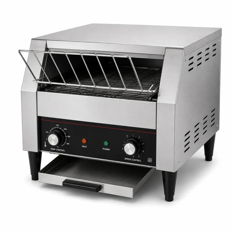Durchlauftoaster