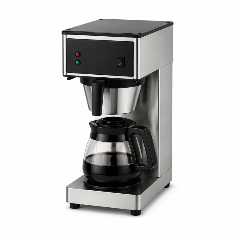 Filterkaffeemaschinen