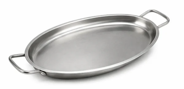 Fischpfannen