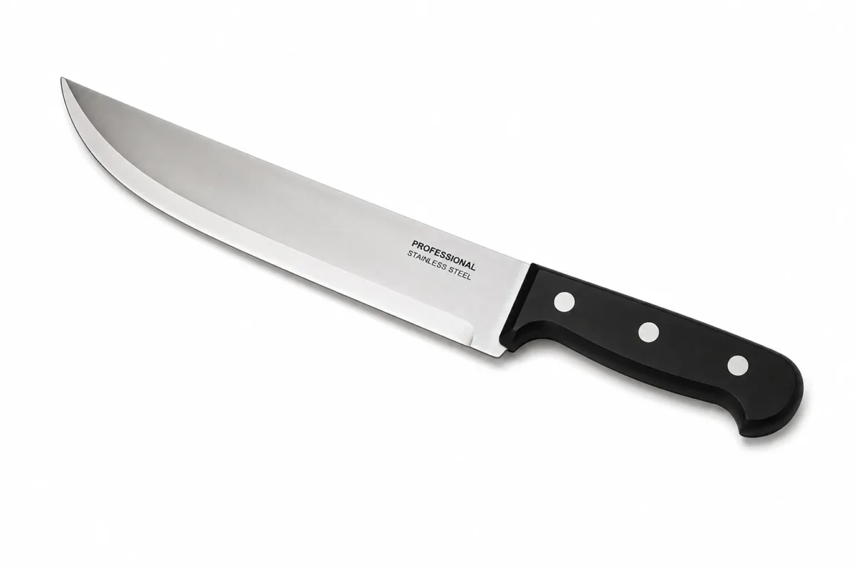 Fleischmesser