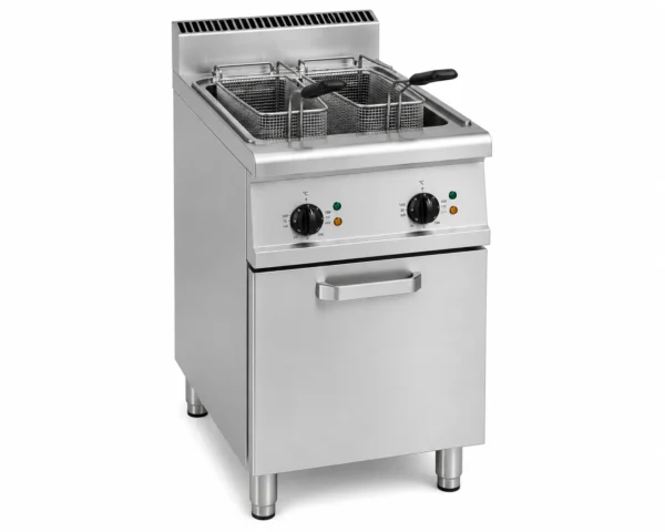Fritteusen
