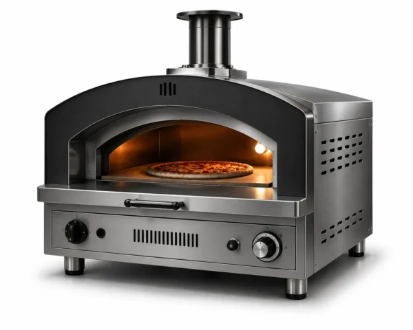 Gas Pizzaöfen