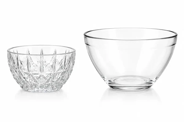 Glasschalen