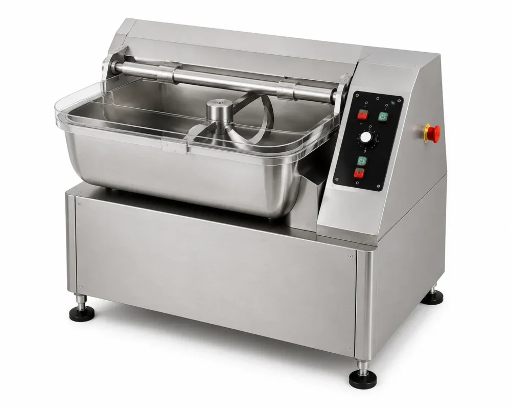 Horizontale Cutter