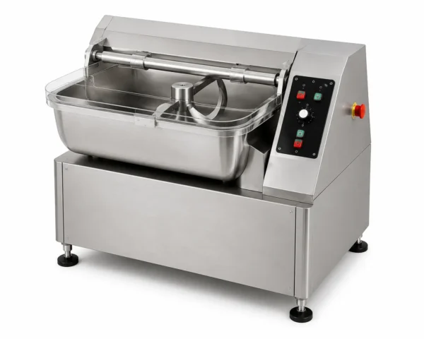 Horizontale Cutter