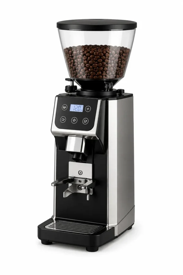 Kaffeemühlen Automatisch