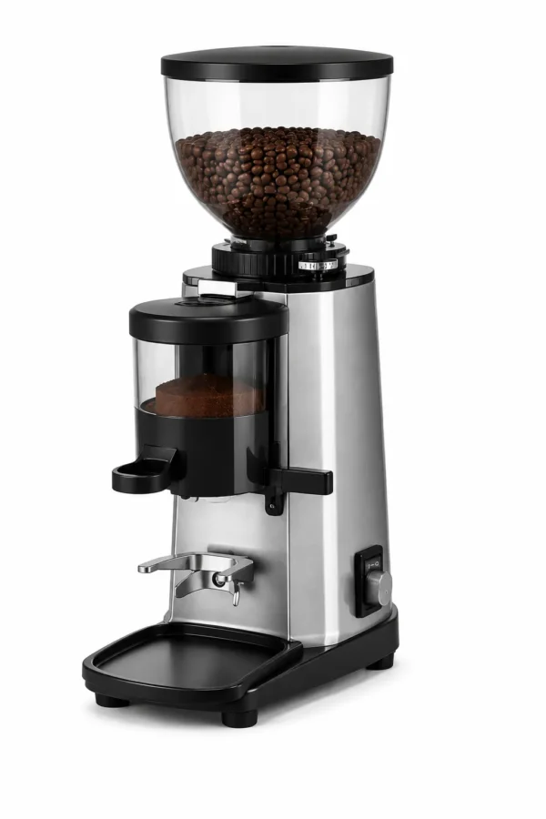 Kaffeemühlen mit Dosierer