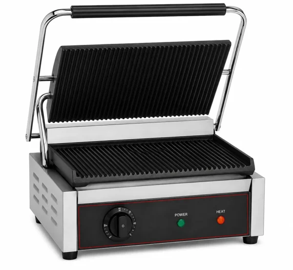 Kontaktgrills Manuell