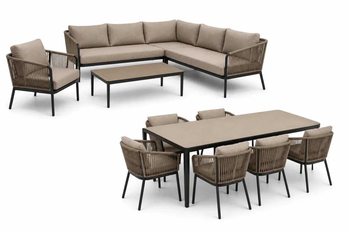 Loung & Diningsets