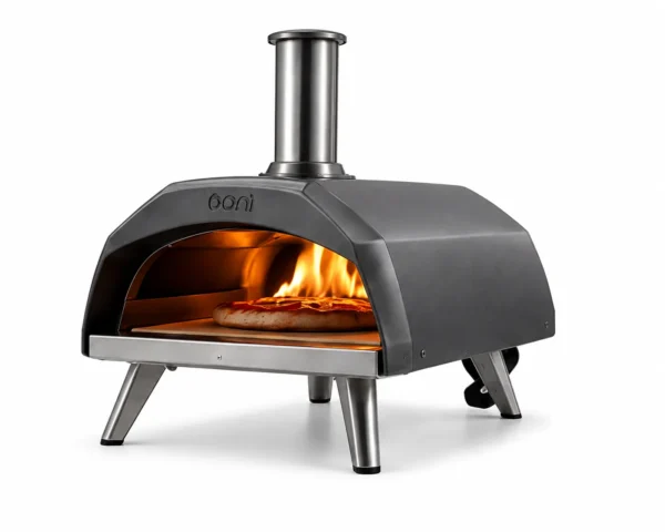 Mini- & Outdoor Pizzaöfen