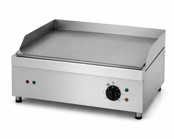 Mobile Elektro Tisch-Bratplatten