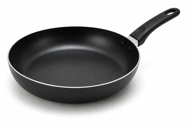 Pfannen aus Aluminium Teflonbeschichtung