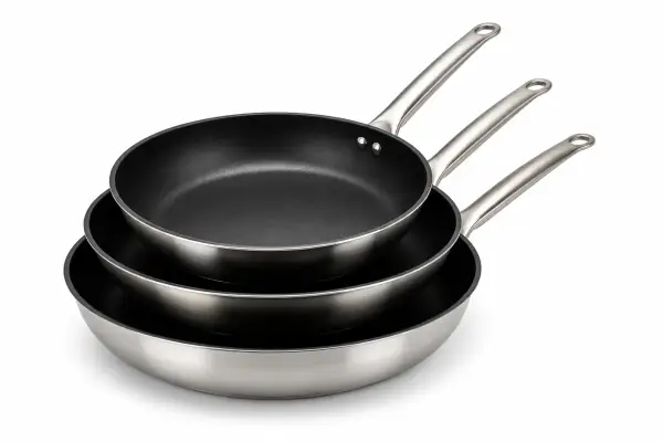 Pfannen
