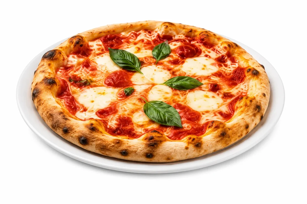 Pizzateller