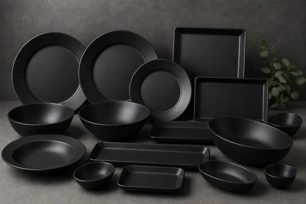 Pure Black