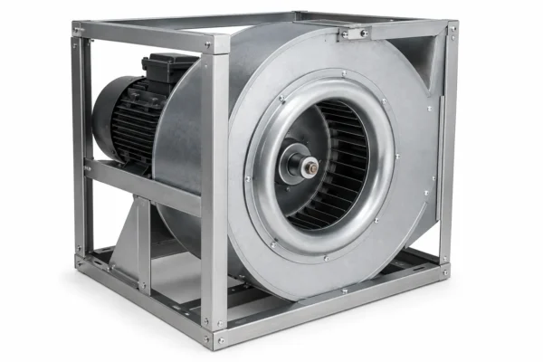 Radialventilatoren