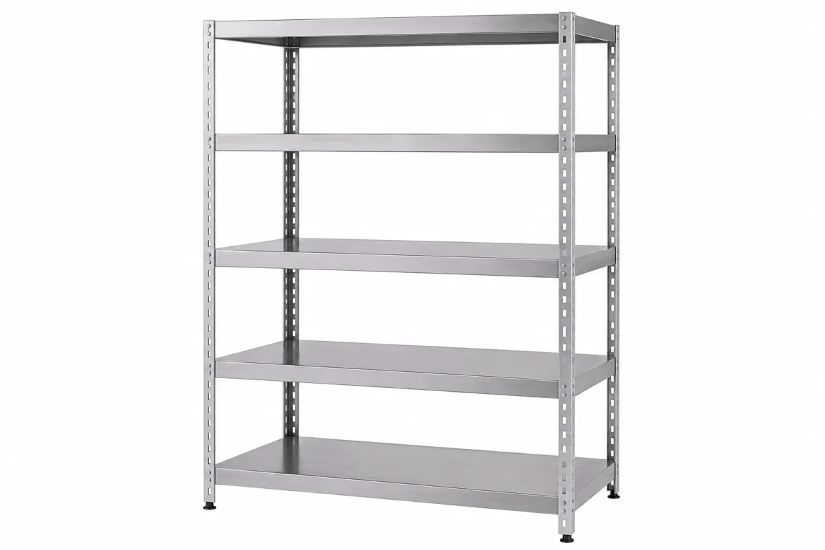 Regalsysteme