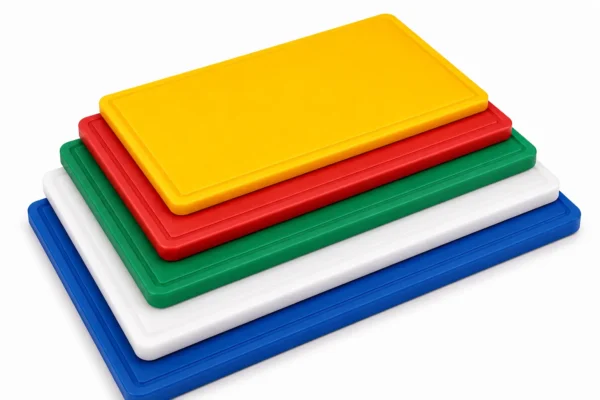 Schneidebretter SET