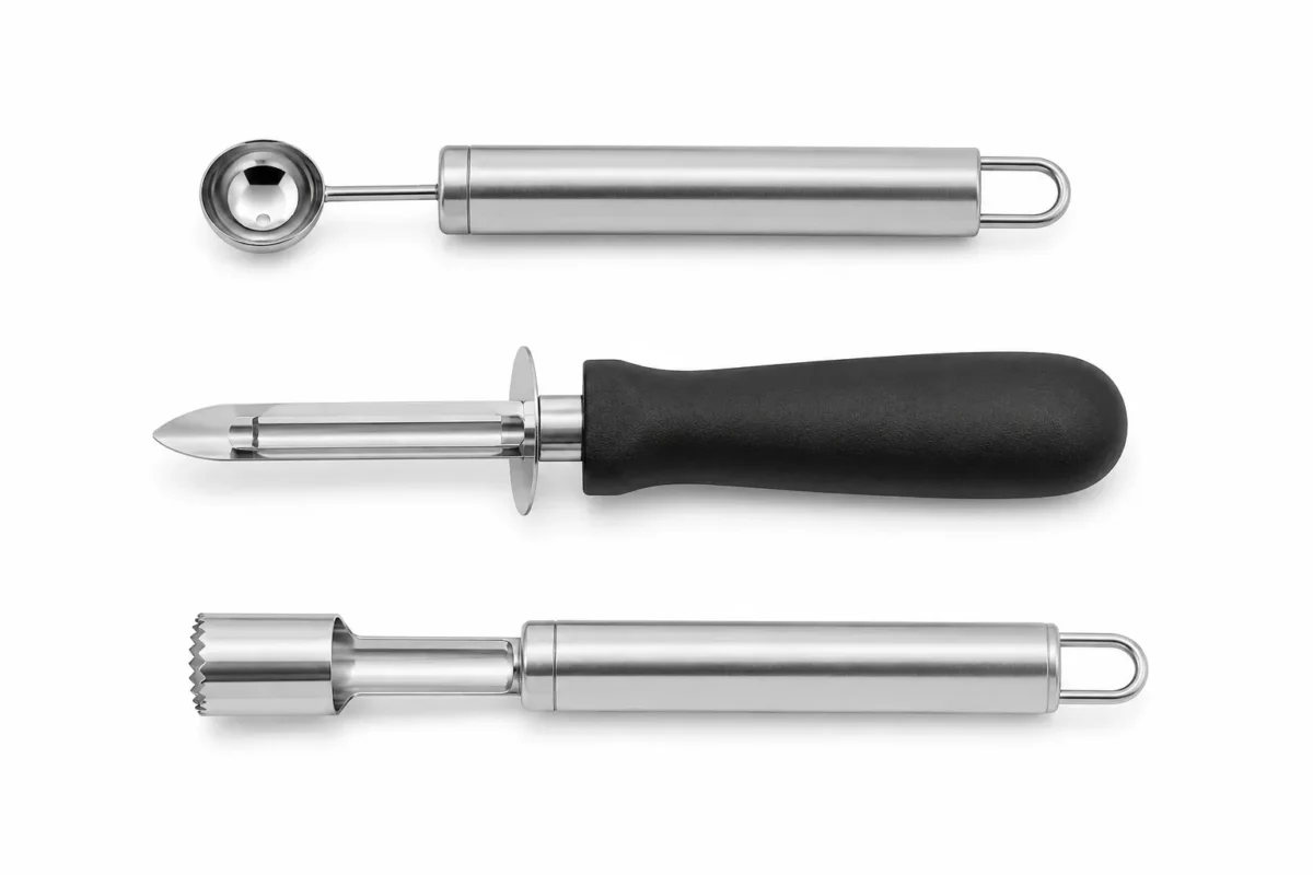 Spezialmesser