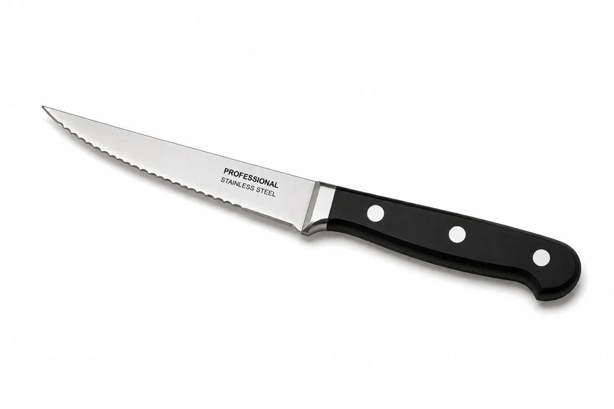 Steakmesser