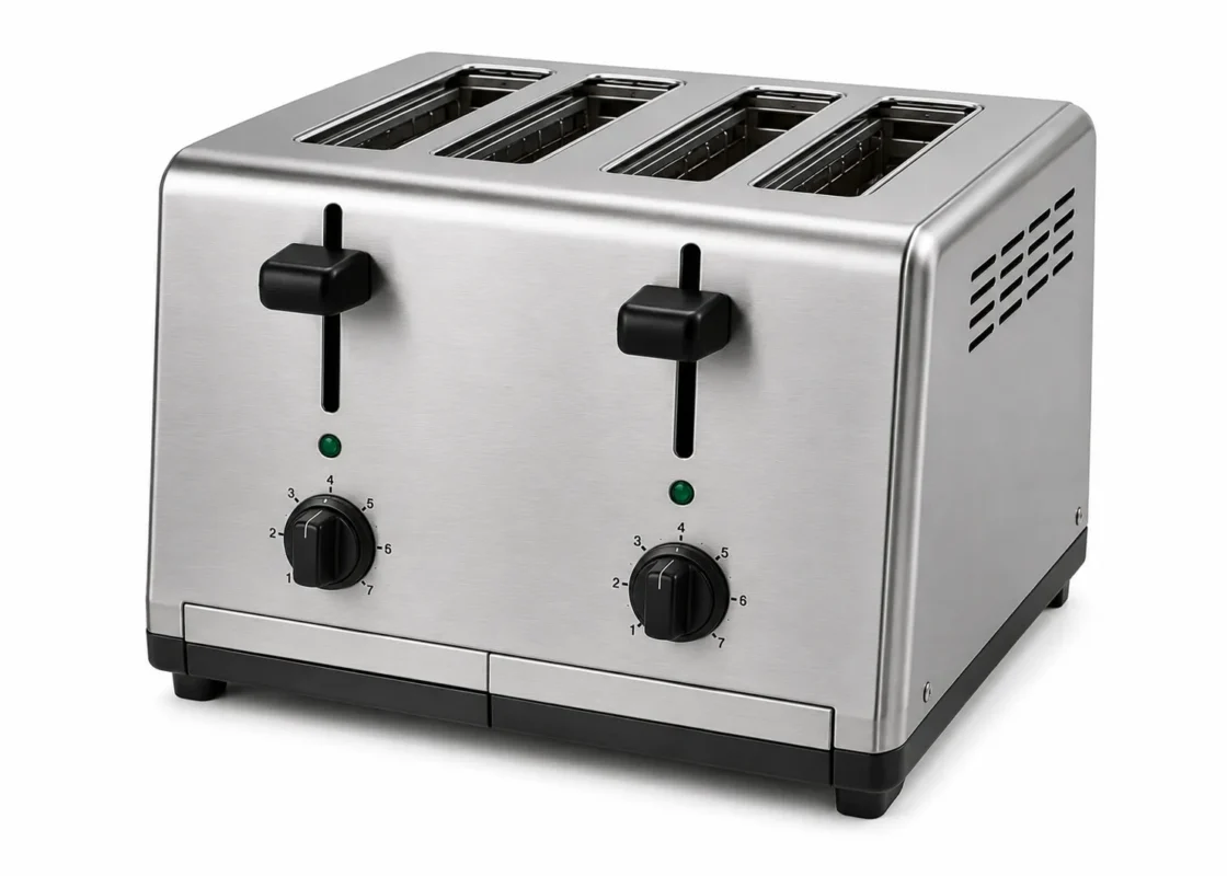 Toaster