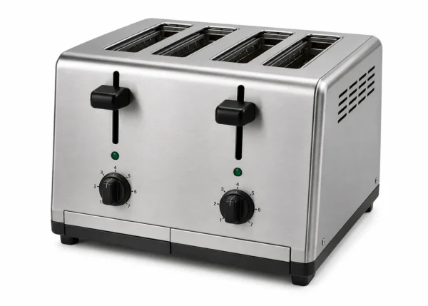 Toaster