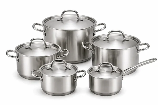 Topfsets