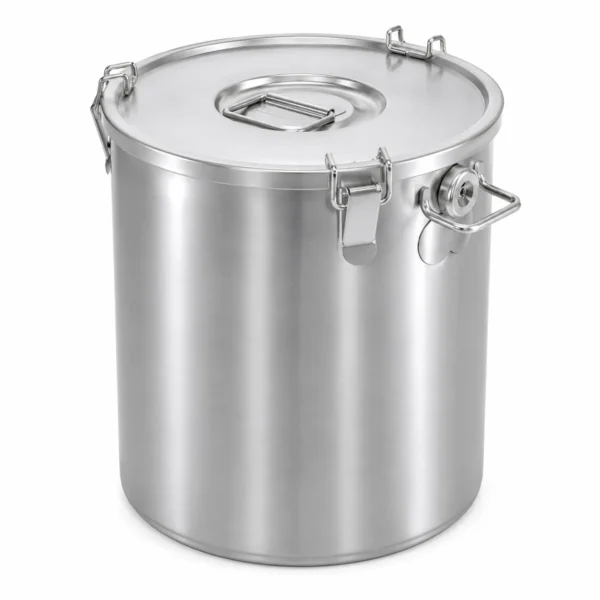 Tragebehälter für Glühwein