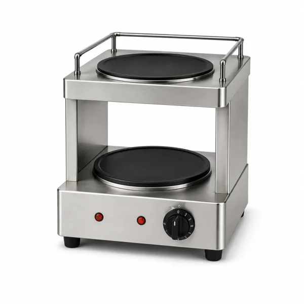 Warmhaltplatten