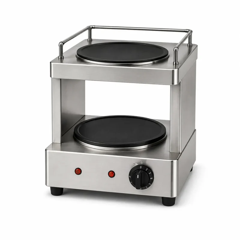 Warmhaltplatten