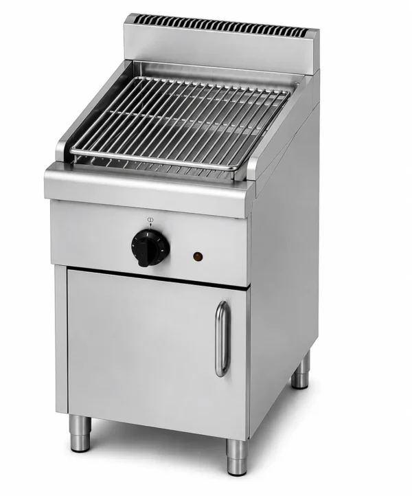 Wassergrills