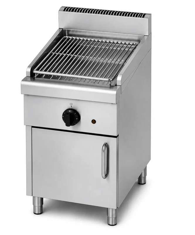 Wassergrills