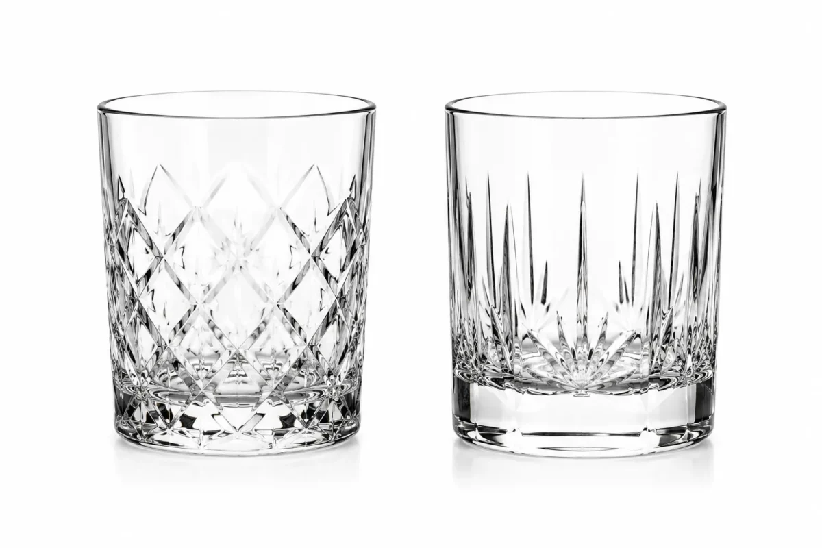 Whiskygläser