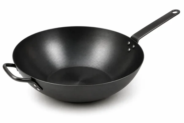 Wok-Pfannen