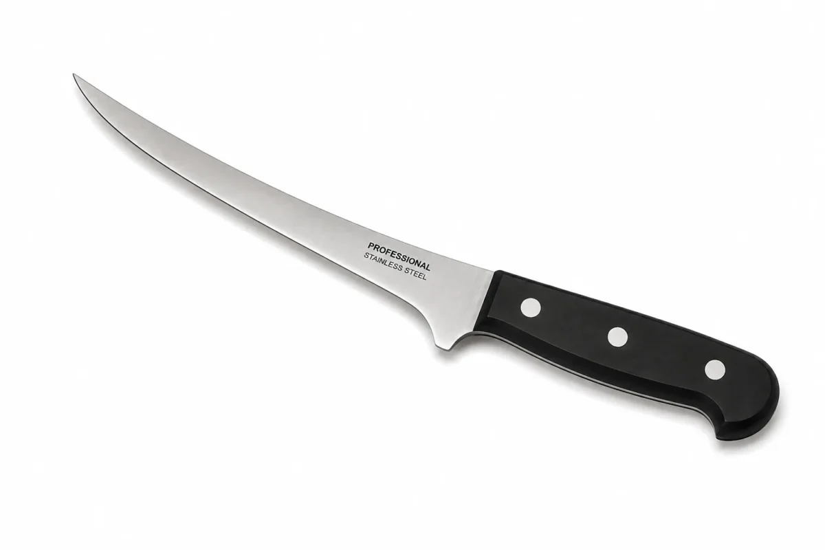 Zerlegemesser