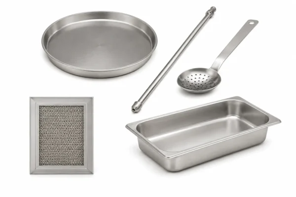 Zubehör Dönergrills
