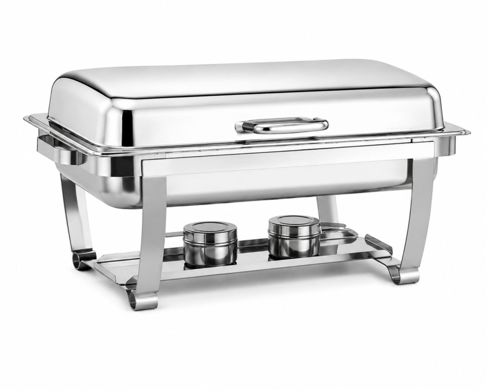 Chafing Dishes